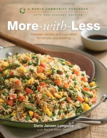 More-with-Less : A World Community Cookbook