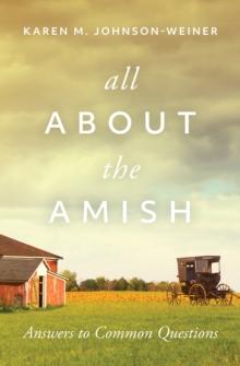 All About the Amish : Answers to Common Questions