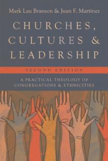 Churches, Cultures, and Leadership : A Practical Theology of Congregations and Ethnicities