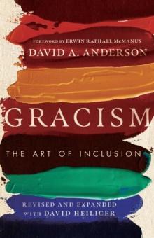 Gracism : The Art of Inclusion