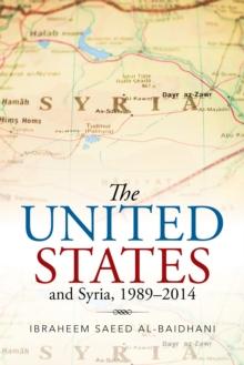 The United States and Syria, 1989-2014