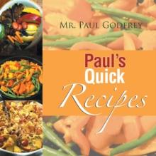 Paul's Quick Recipes