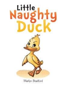 Little Naughty Duck