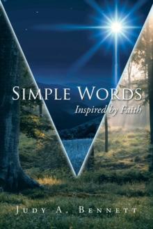 Simple Words : Inspired by Faith