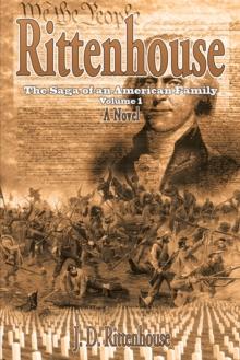 Rittenhouse : The Saga of an American Family