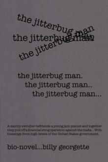 The Jitterbug Man