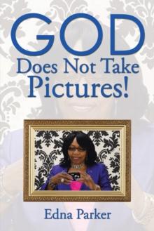 God Does Not Take Pictures! : Picture of Me with a Camera