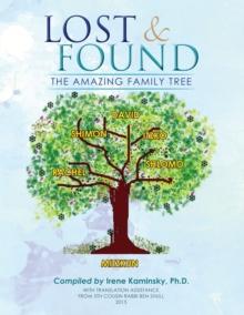 Lost & Found : The Amazing Family Tree