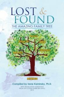 Lost & Found : The Amazing Family Tree