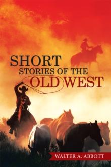 Short Stories of the Old West