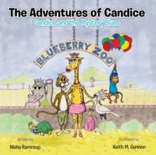 The Adventures of Candice : Candice and the Mystery Blues