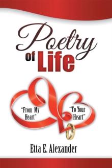 Poetry of Life : From My Heart to Your Heart