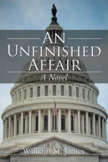 An Unfinished Affair : A Novel