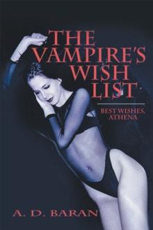 The Vampire's Wish List