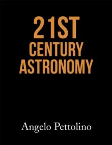 "21St Century Astronomy"