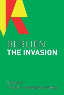 Berlien the Invasion : V R Books - Australasian Dreaming