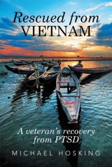 Rescued from Vietnam