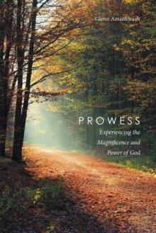 Prowess : Experiencing the Magnificence and Power of God