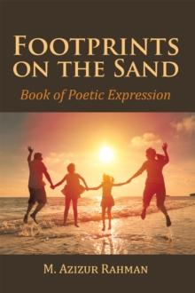 Footprints on the Sand : Book of Poetic Expression