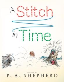 A Stitch in Time : Winter's Tale