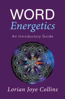 Word Energetics : An Introductory Guide