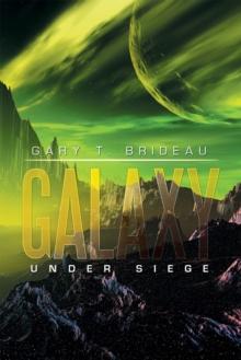 Galaxy : Under Siege