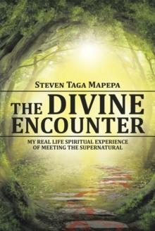 The Divine Encounter : My Real Life Spiritual Experience of Meeting the Supernatural