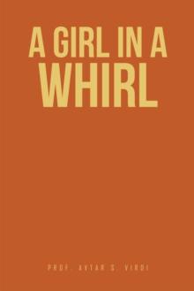 A Girl in a Whirl