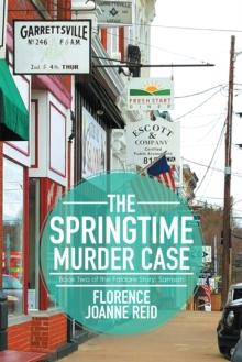 The Springtime Murder Case : Book Two of the Faldare Story: Samson