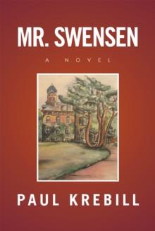 Mr. Swensen : A Novel