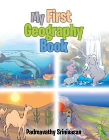 My First Geography Book