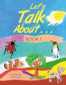 Let's Talk About . . . : Book 1