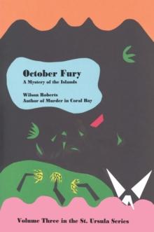 October Fury : With linked Table of Contents