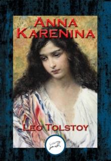 Anna Karenina : With Linked Table of Contents