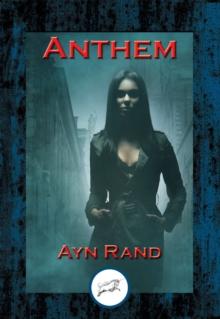 Anthem : With Linked Table of Contents