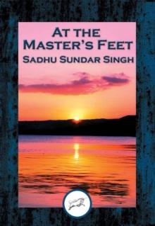 At the Master's Feet : With Linked Table of Contents