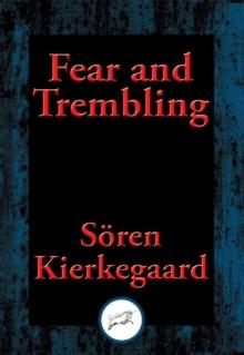 Fear and Trembling : With Linked Table of Contents