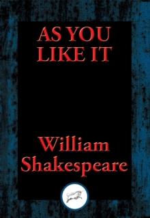 As You Like It : With Linked Table of Contents