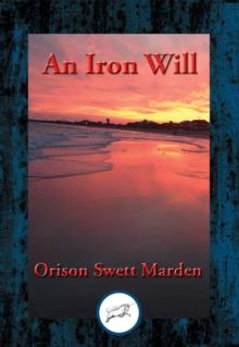 Iron Will : With Linked Table of Contents