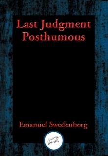 Last Judgment Posthumous : With Linked Table of Contents