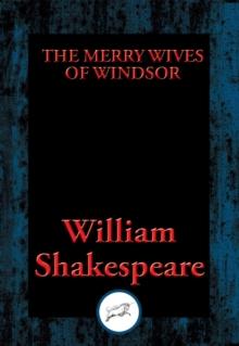 Merry Wives of Windsor