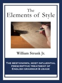 The Elements of Style