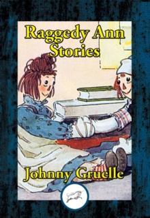 Raggedy Ann Stories