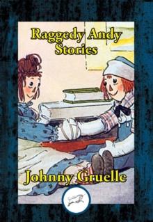 Raggedy Andy Stories