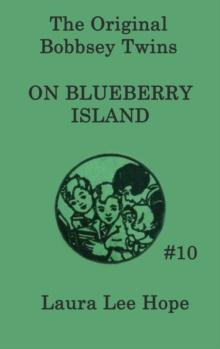 The Bobbsey Twins on Blueberry Island