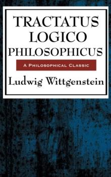 Tractatus Logico Philosophicus