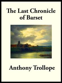 The Last Chronicle of Barset