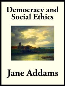 Democracy and Social Ethics