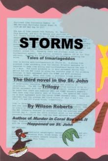 Storms : Tales of Irmariageddon