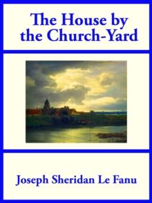 The House by the Church-Yard